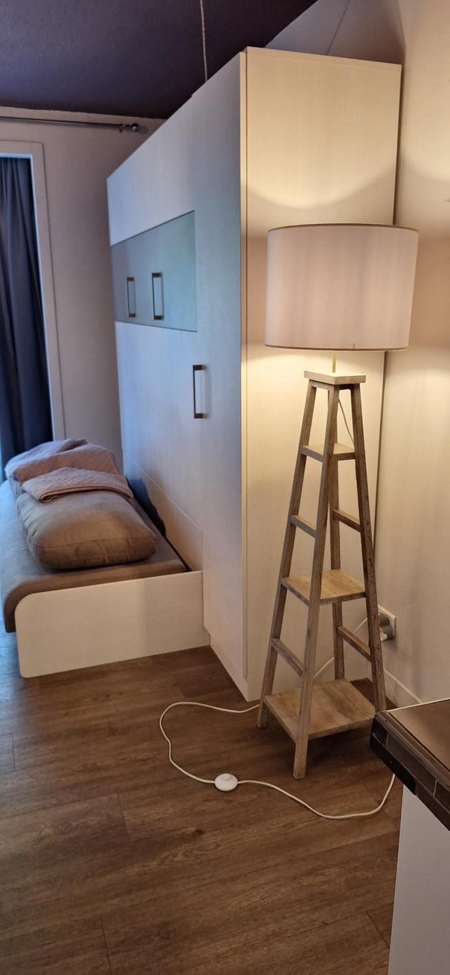 Studio Confortable Au Calme Proche Du Port Et De La Plage Grande Terrasse Et Parking Residence Le Grand Large Saint-Mandrier-sur-Mer Exterior foto