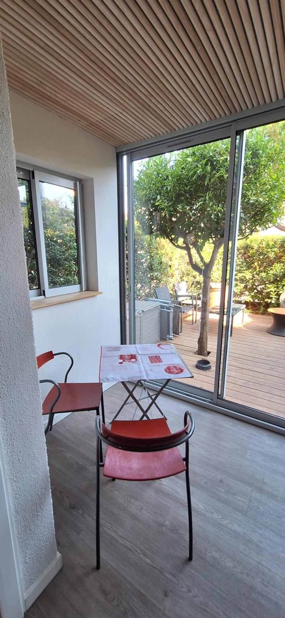 Studio Confortable Au Calme Proche Du Port Et De La Plage Grande Terrasse Et Parking Residence Le Grand Large Saint-Mandrier-sur-Mer Exterior foto